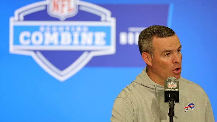 NFL Combine