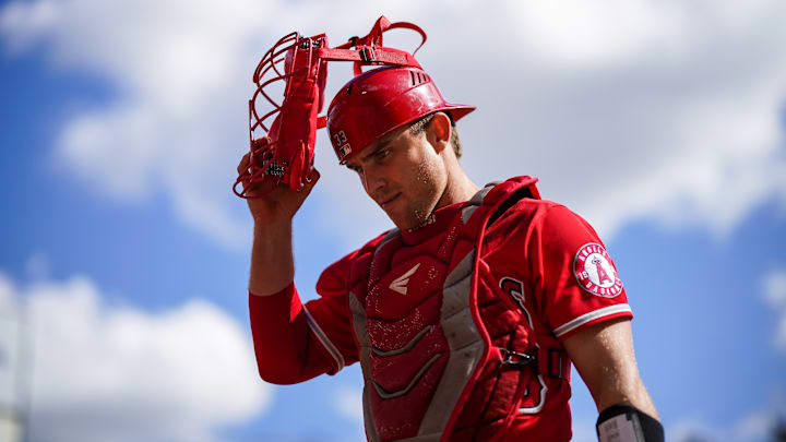 Los Angeles Angels v Minnesota Twins