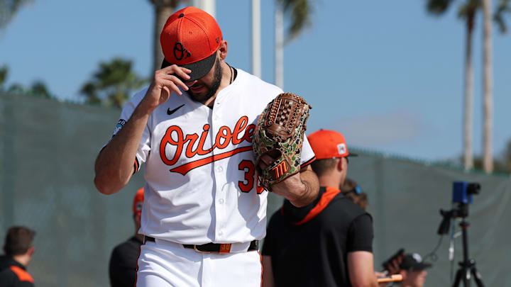 2025 Baltimore Orioles Spring Training 2025 Baltimore Orioles Spring Training