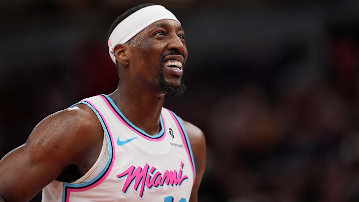 Miami Heat v Chicago Bulls