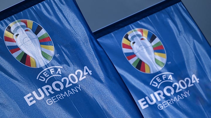 La Eurocopa 2024 convocará a 24 selecciones nacionales del viejo continente