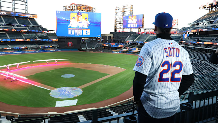 Los Mets superaron a Boston en la lucha por Juan Soto