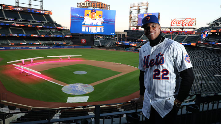 Juan Soto es la principal estrella dominicana en la MLB 