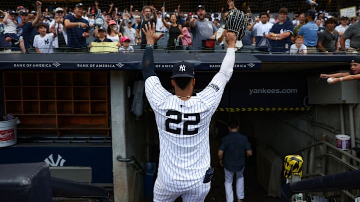Juan Soto extrañará a los Yankees en 2025