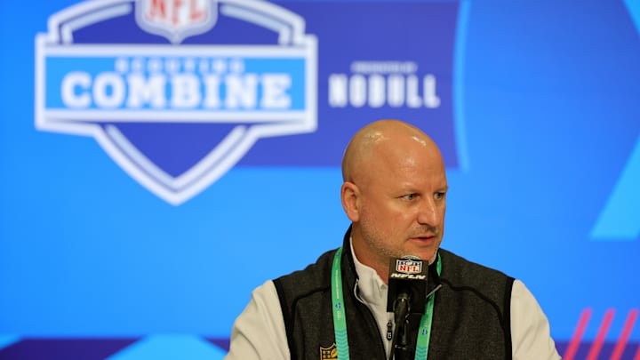 NFL Combine