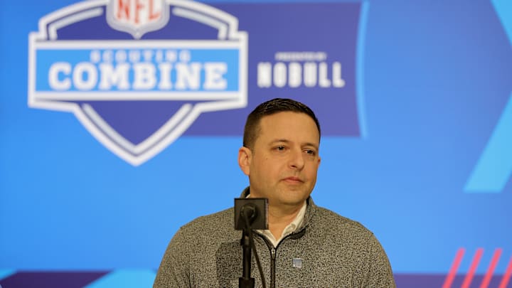NFL Combine
