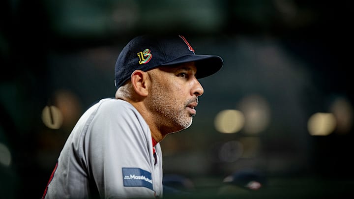 Boston Red Sox v Baltimore Orioles