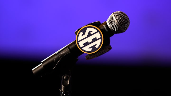 2023 SEC Media Days