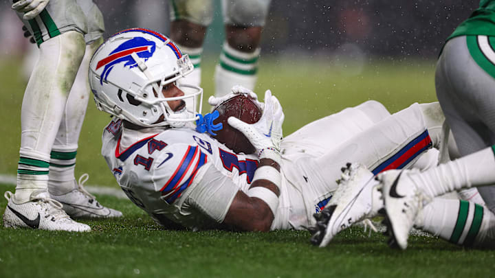 Buffalo Bills