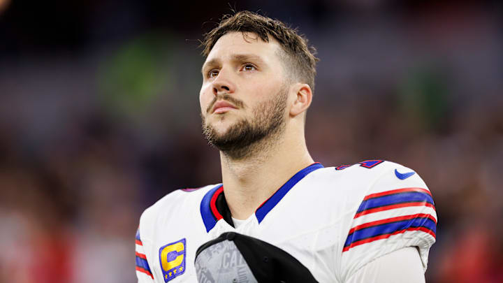 Buffalo Bills v Los Angeles Chargers