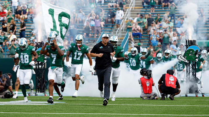 Army v Tulane Army v Tulane