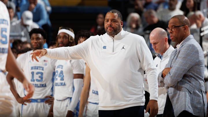 Tennessee v North Carolina