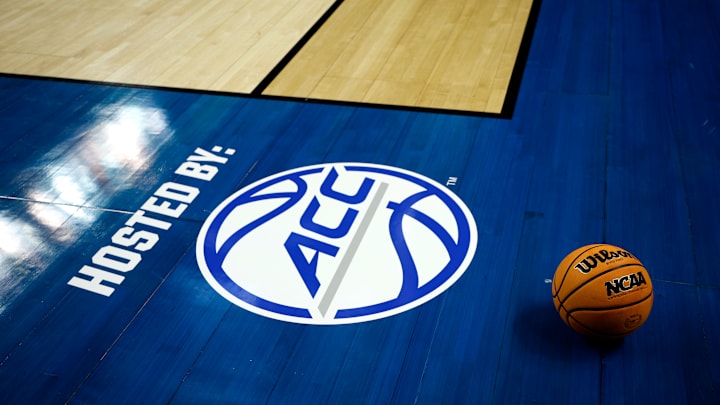 NCAA Men's Basketball Tournament - Practice Day - Greensboro