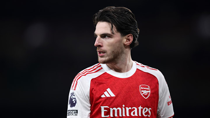 Rice remains despite scare