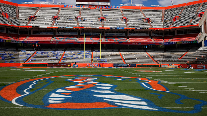 Mississippi State v Florida Mississippi State v Florida