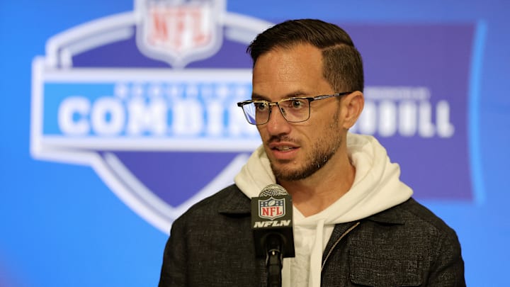 NFL Combine