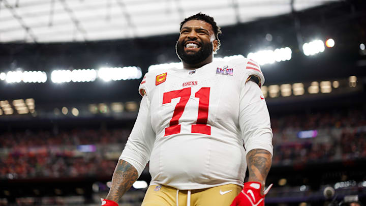 Super Bowl LVIII - San Francisco 49ers v Kansas City Chiefs