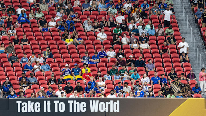 Chelsea FC v Los Angeles Football Club: Group D - FIFA Club World Cup 2025