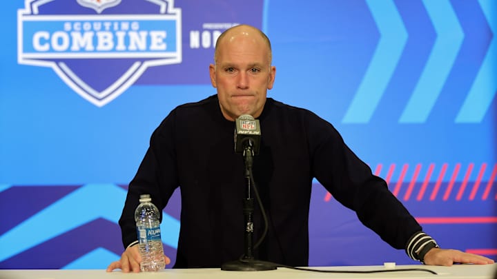 NFL Combine