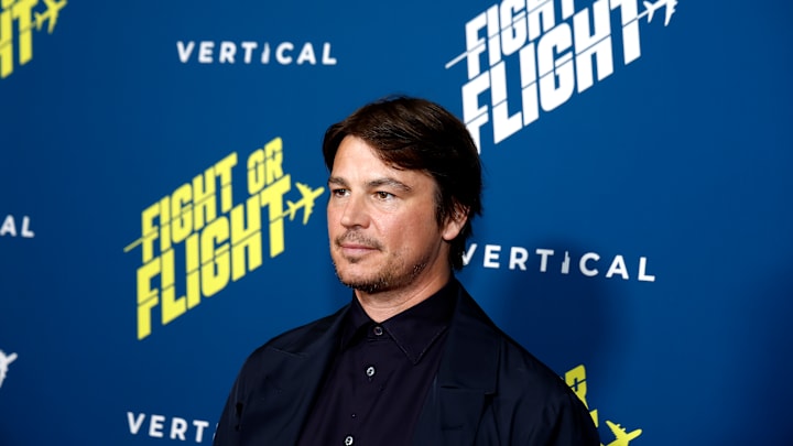 "Fight Or Flight" New York Premiere