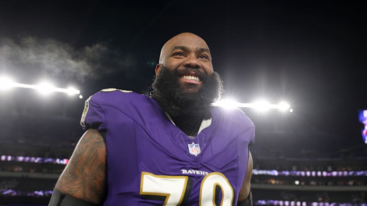 Morgan Moses