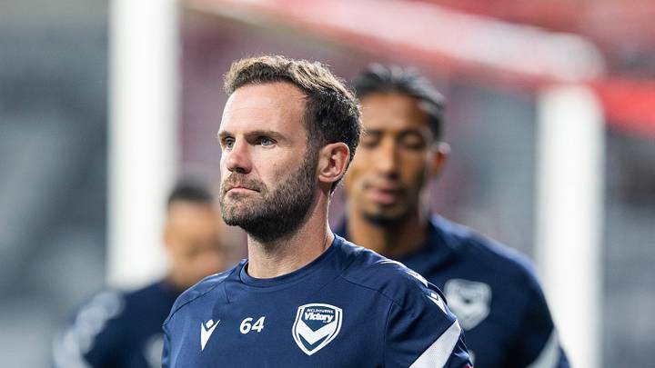 A-League Men Rd 26 - Western Sydney Wanderers v Melbourne Victory A-League Men Rd 26 - Western Sydney Wanderers v Melbourne Victory