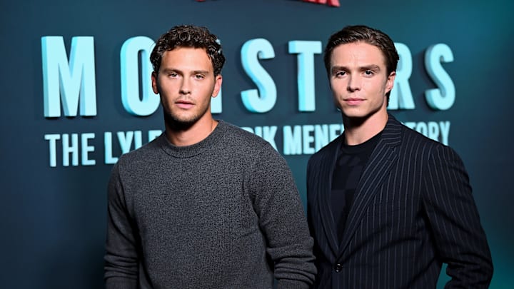 Monsters: The Lyle and Erik Menendez Story | NY Tastemaker