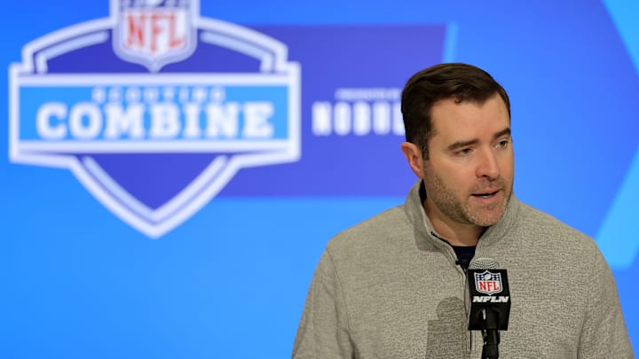 Tennessee Titans, Brian Callahan