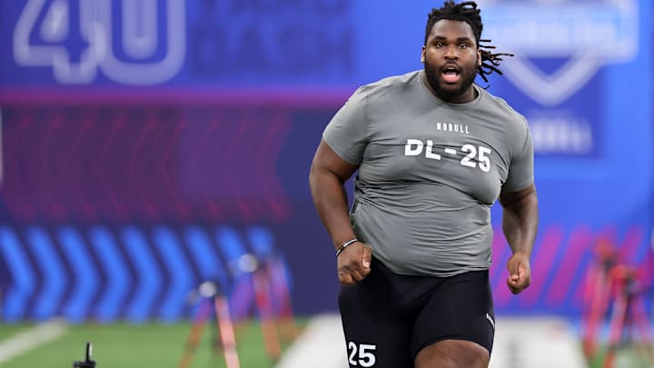 NFL Combine