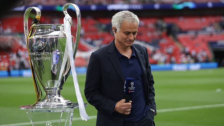 Ahead of Borussia Dortmund v Real Madrid - UEFA Champions League Final Ahead of Borussia Dortmund v Real Madrid - UEFA Champions League Final