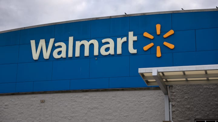Walmart To Report Quarterly Earnings