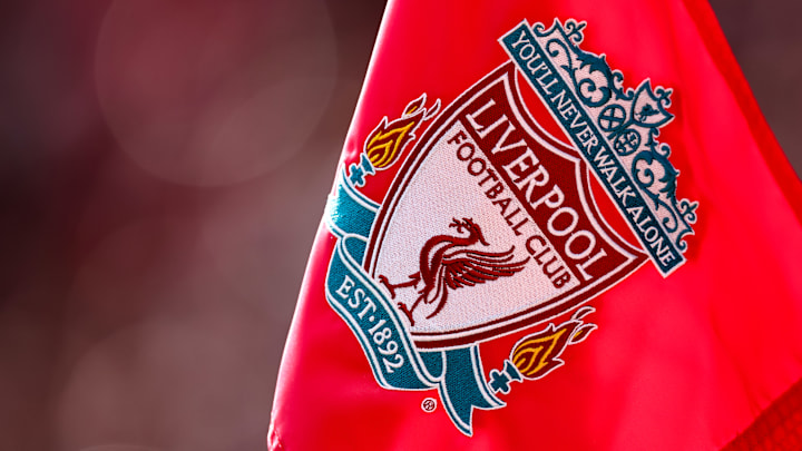 Liverpool FC v Nottingham Forest FC - Premier League