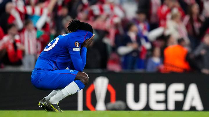 Athletic Club v Rangers FC - UEFA Europa League 2024/25 Quarter Final Second Leg Athletic Club v Rangers FC - UEFA Europa League 2024/25 Quarter Final Second Leg