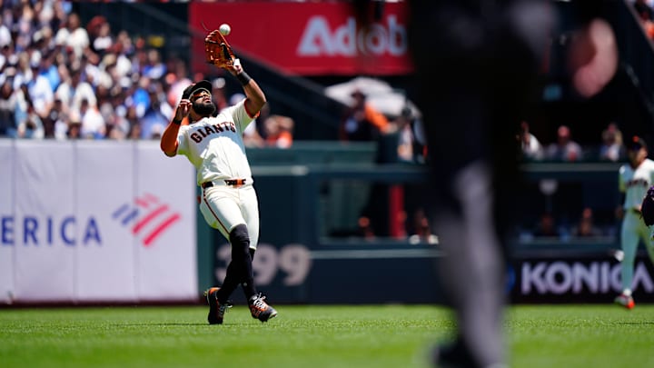 Los Angeles Dodgers v San Francisco Giants Los Angeles Dodgers v San Francisco Giants