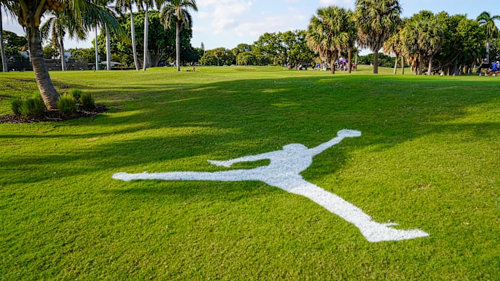 We The Best Foundation x Jordan Golf Classic Celebrity Golf Tournament