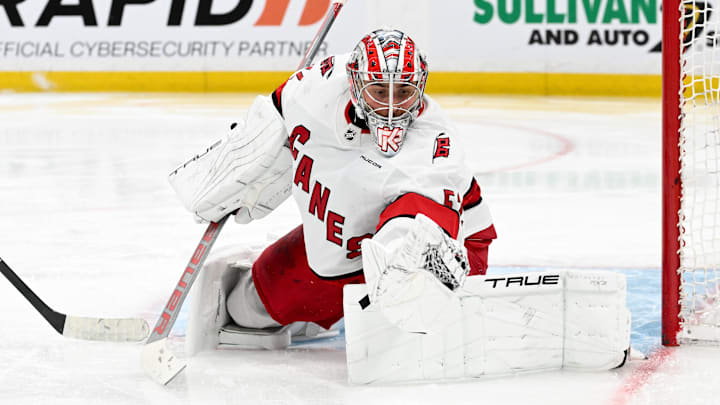 Carolina Hurricanes 