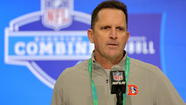 Denver Broncos