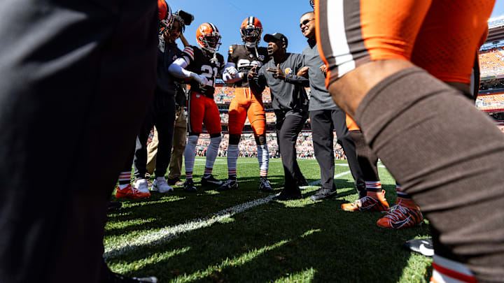 Cleveland Browns