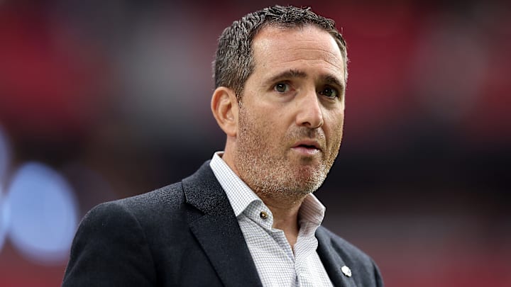 Philadelphia Eagles v Arizona Cardinals