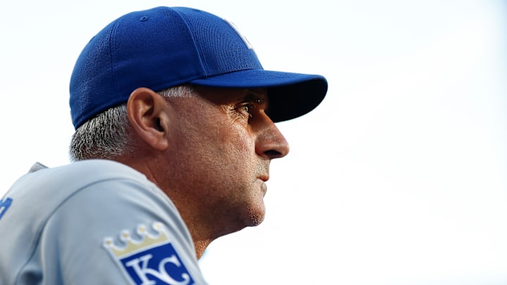 Kansas City Royals v Seattle Mariners