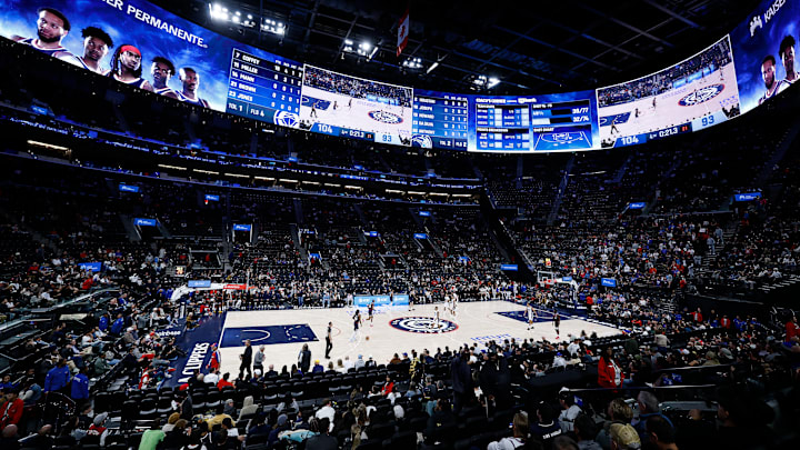 Orlando Magic v Los Angeles Clippers