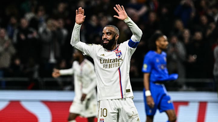 L'Olympique Lyonnais se déplace sur la pelouse du FC Nantes pour le compte de la 28e journée de Ligue 1.