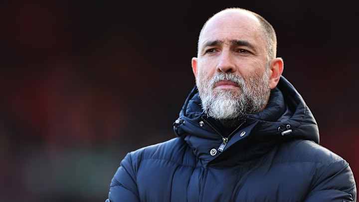 Igor Tudor sort d'une expérience contrastée à la Juventus Turin