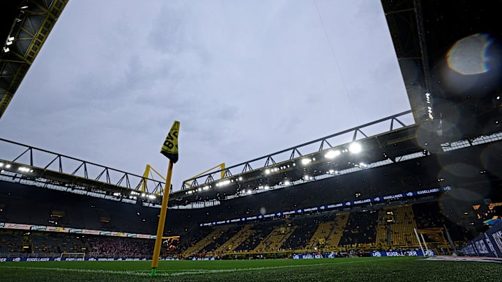 Signal Iduna Park
