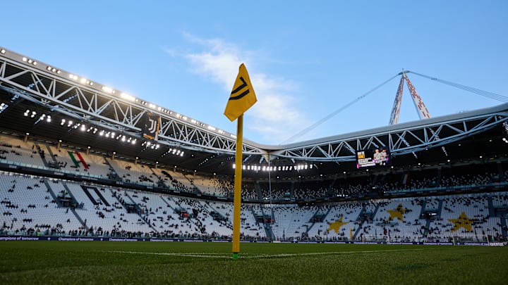 Allianz Stadium Allianz Stadium