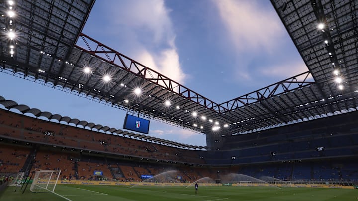 San Siro