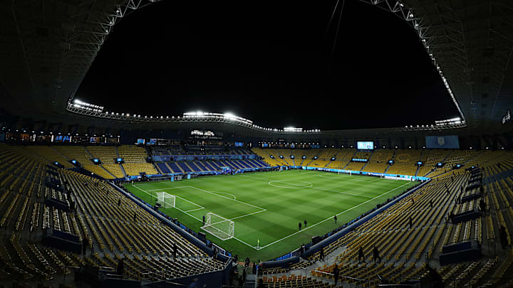 Al-Awwal Park Al-Awwal Park