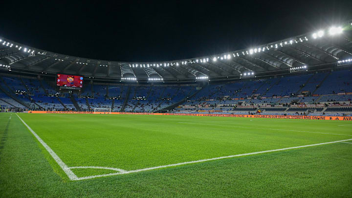 Stadio Olimpico