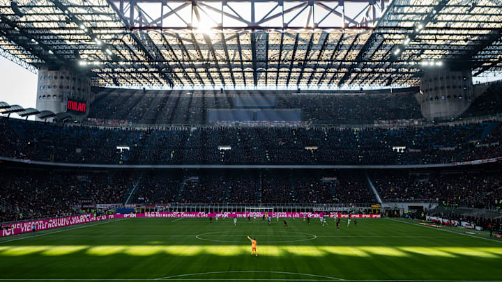 San Siro