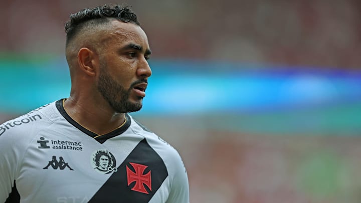 Vasco mira classificação para o mata-mata do Cariocão. 